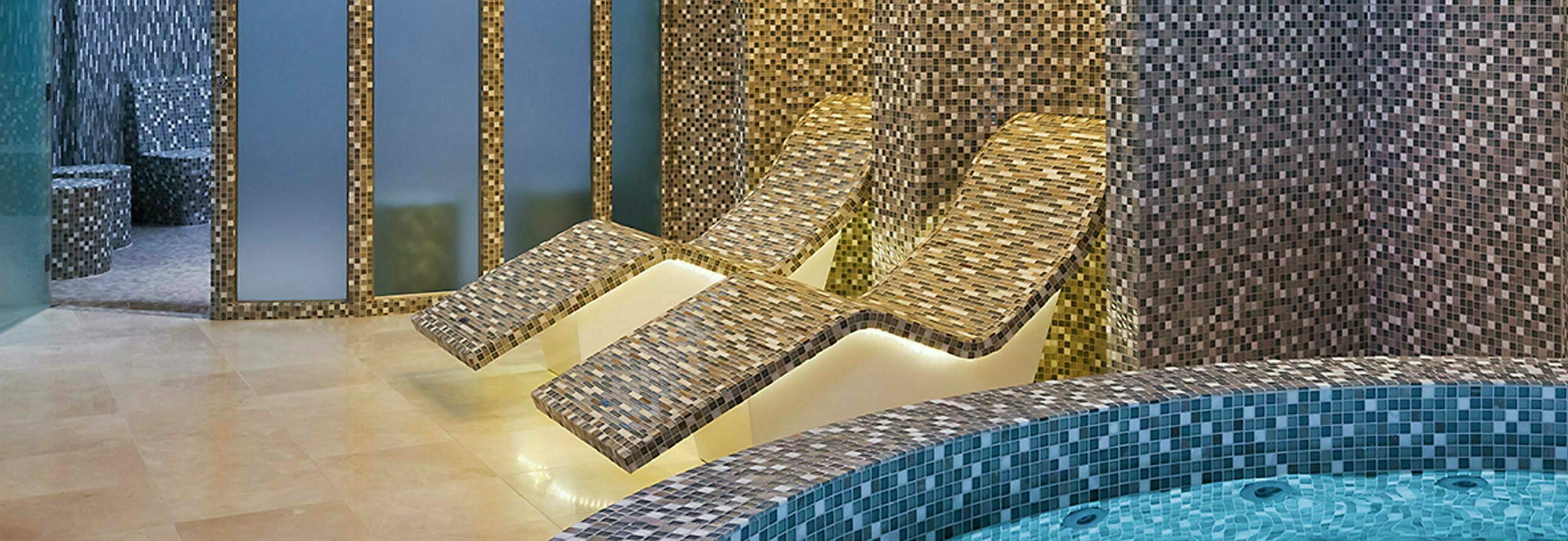 http://Heated%20Lounger%20tile%20covering%20all%20lounger%20surface%20with%20base%20untiled