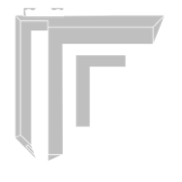 Cottage Blueprint Icon